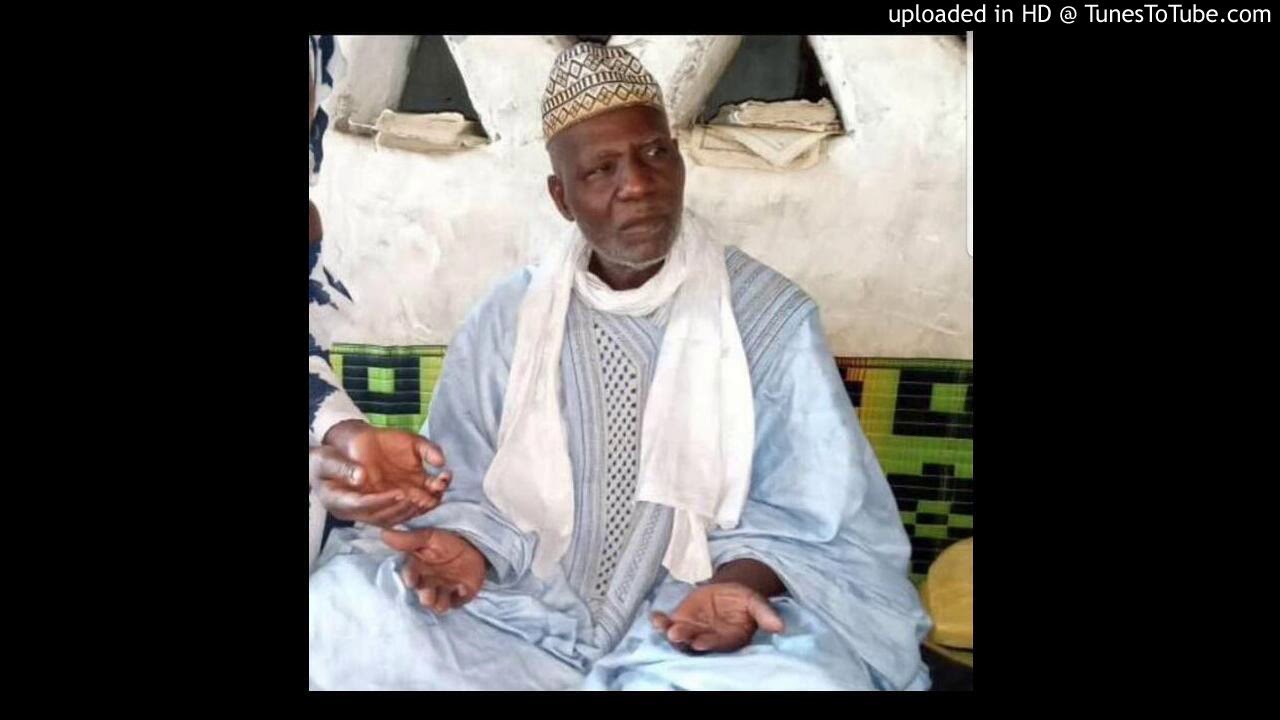 taffsir oustaze El hadji bafode Diaby surah Al baqarah Ayat 44 to 82