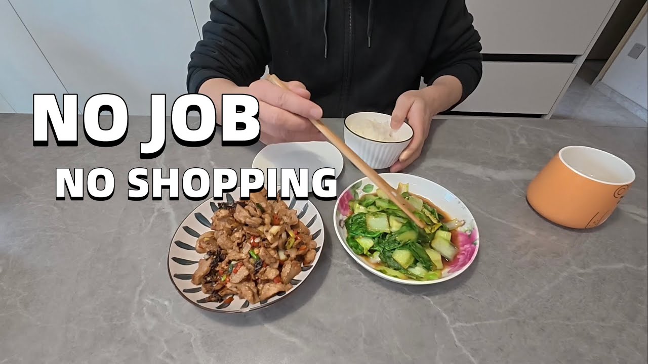 Daily Life in China🇨🇳 …I Lost my Job