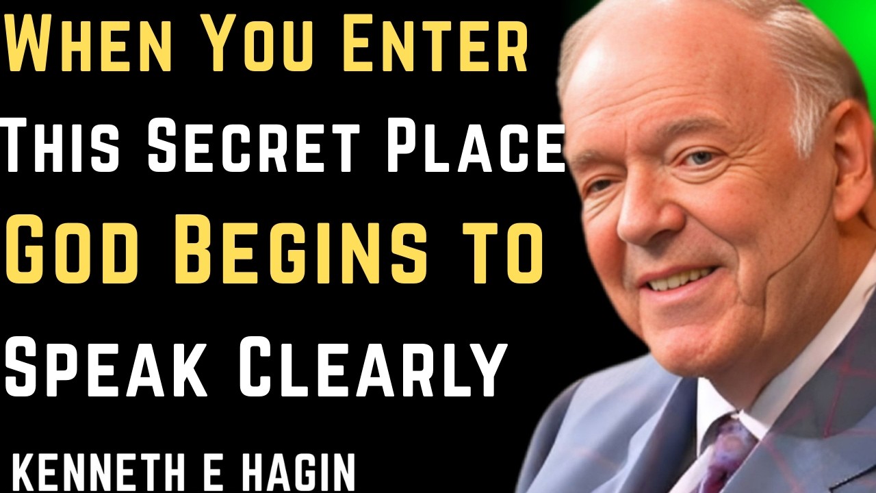 STEPPING INTO THE SACRED PLACE OF DIVINE CLARITY