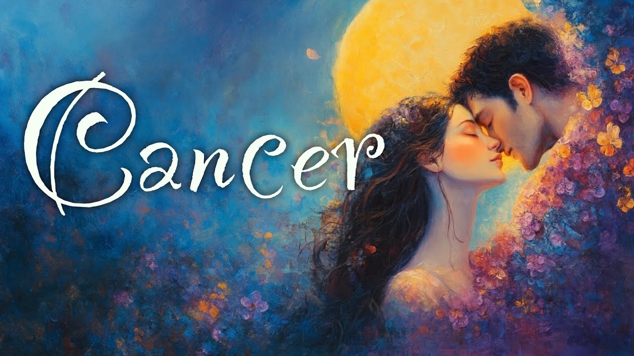CANCER💗 OMG!!! You're About To Find Out Someone Is STILL Interested In YOU...🔮👀