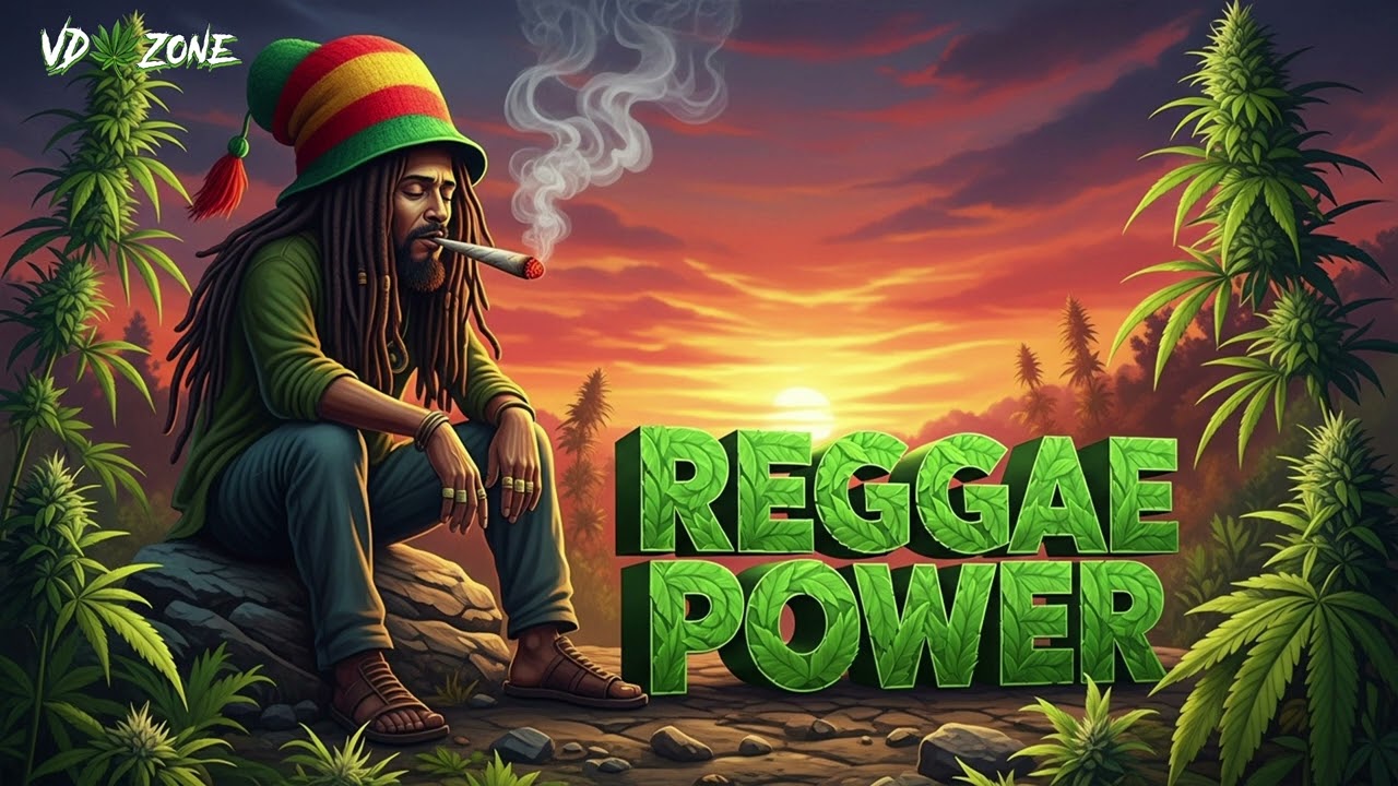 🌴 Reggae & Dub Vibes Session 🌴 | Roots Reggae & Dubwise Grooves