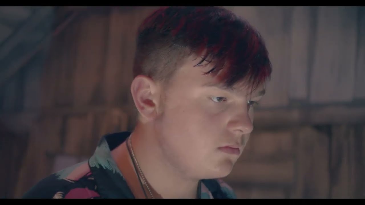 Poison (Music Video)