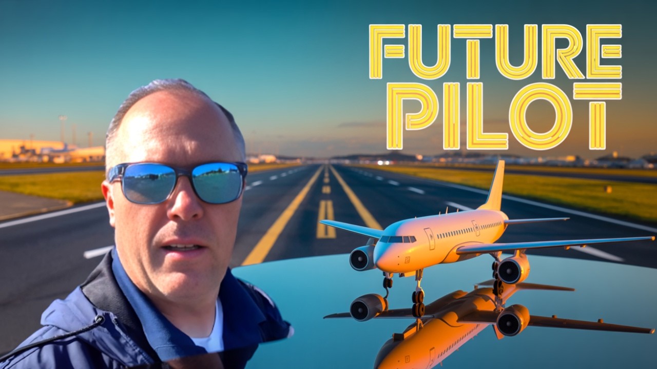 Is Aviation worth it in 2025?