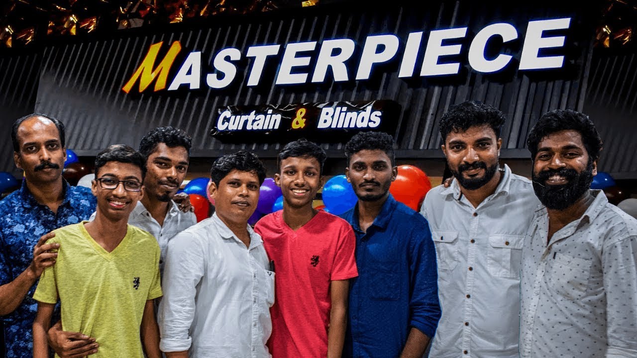 Masterpiece Shop Inauguration | M4tech |Village food channel |Unboxing Dude |Vlog|