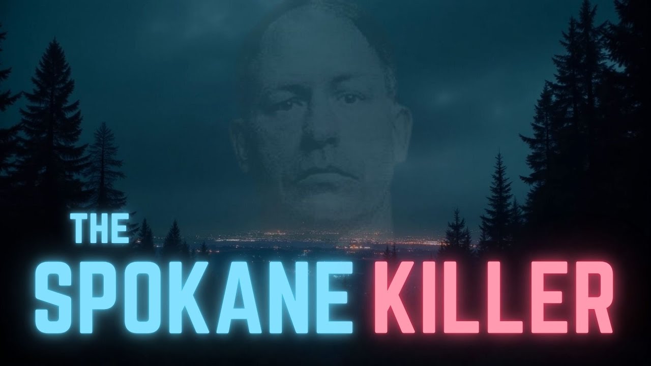 Zab&oacute;jca ze Spokane