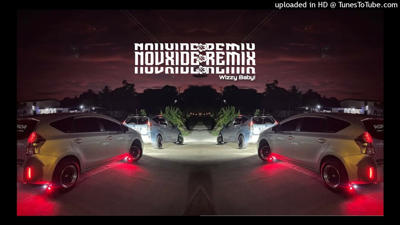 CAGI NI DELAI YATOVA - RIKA I BANA [CRUISE RIDDIMZ]NOVXIDE REMIX! 2026