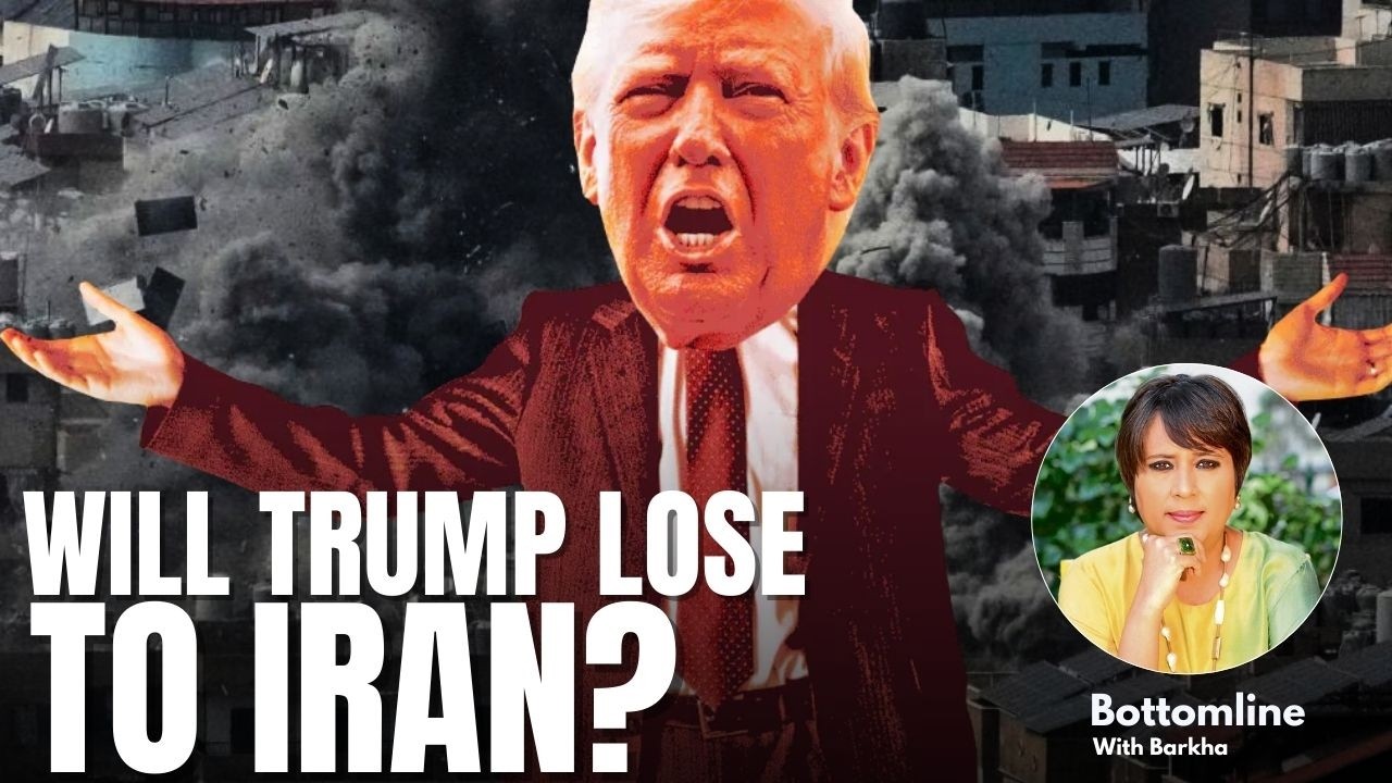 Iran's Big Promise to UAE, Bahrain, Qatar, Saudi I 
