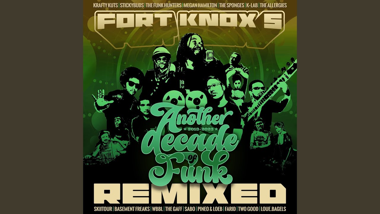 Start the Ride (TWOGOOD Remix)