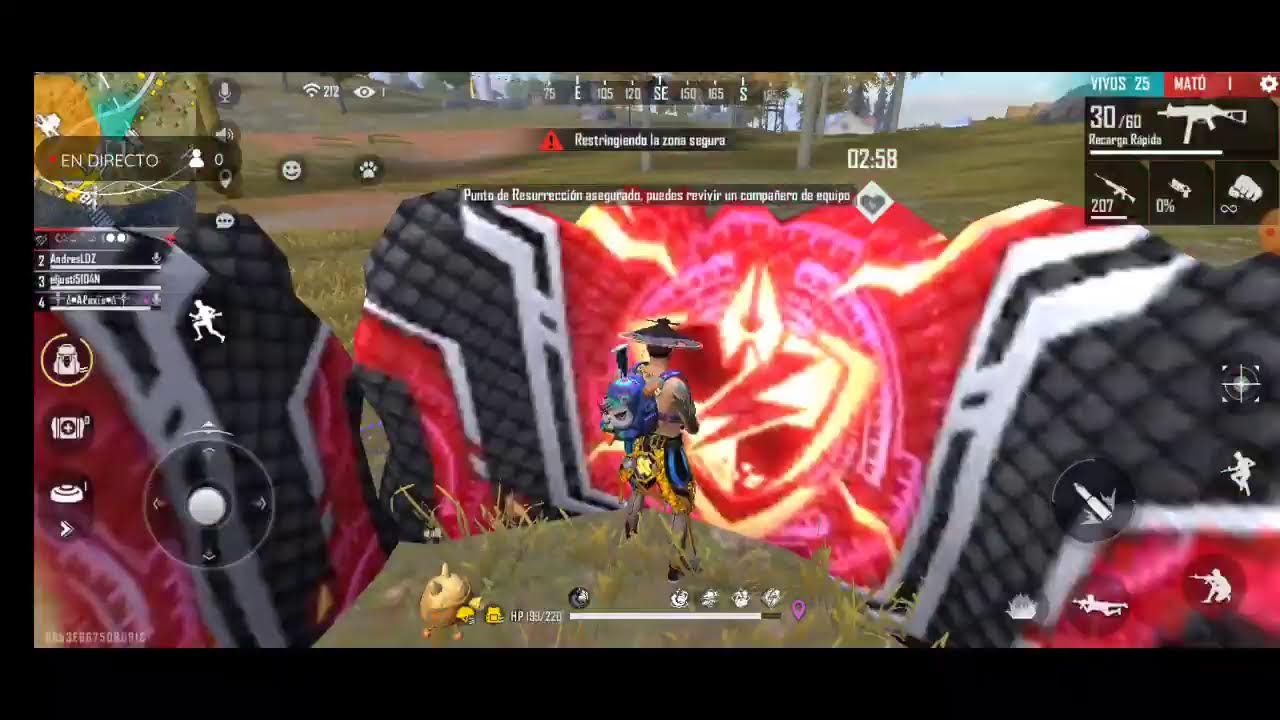rankear