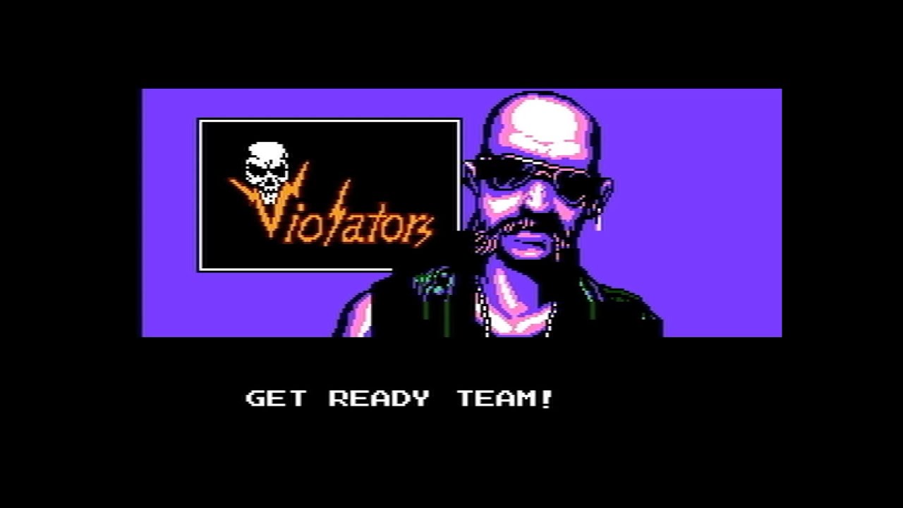 Забытые игры детства - DJ Boy