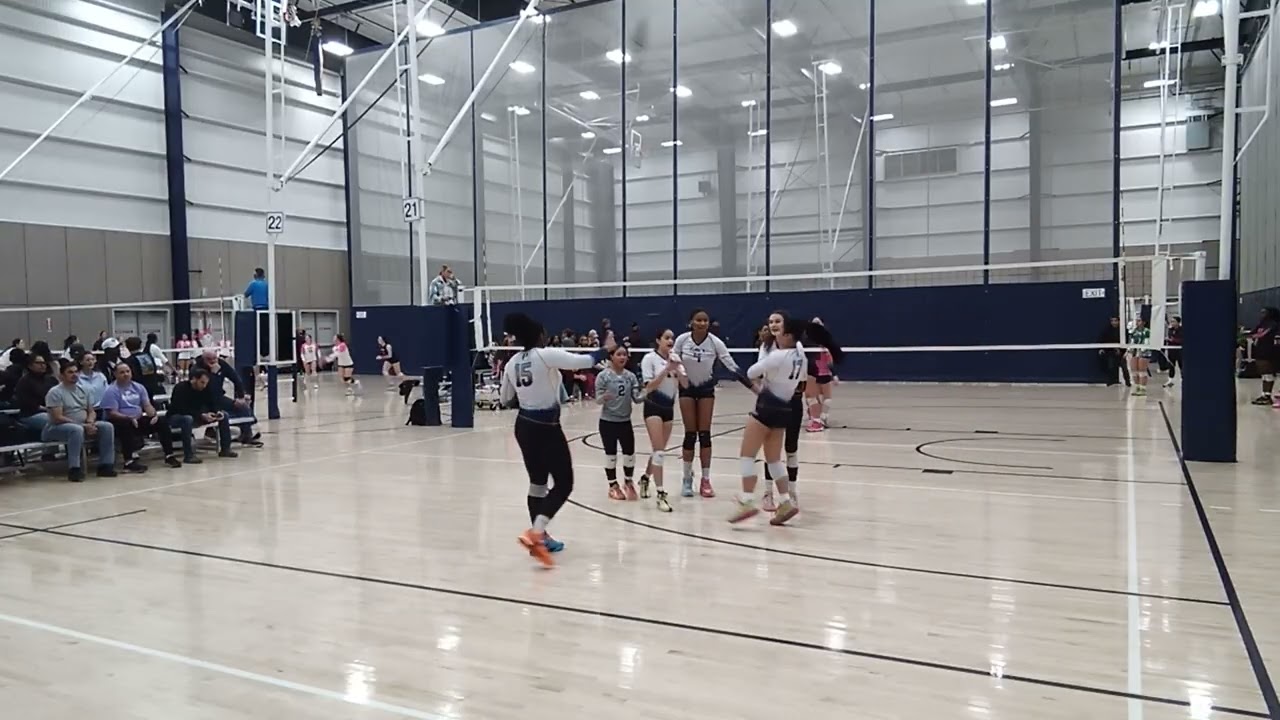 FPVC 17 Ren vs Delta Valley 18 Blue pt 3