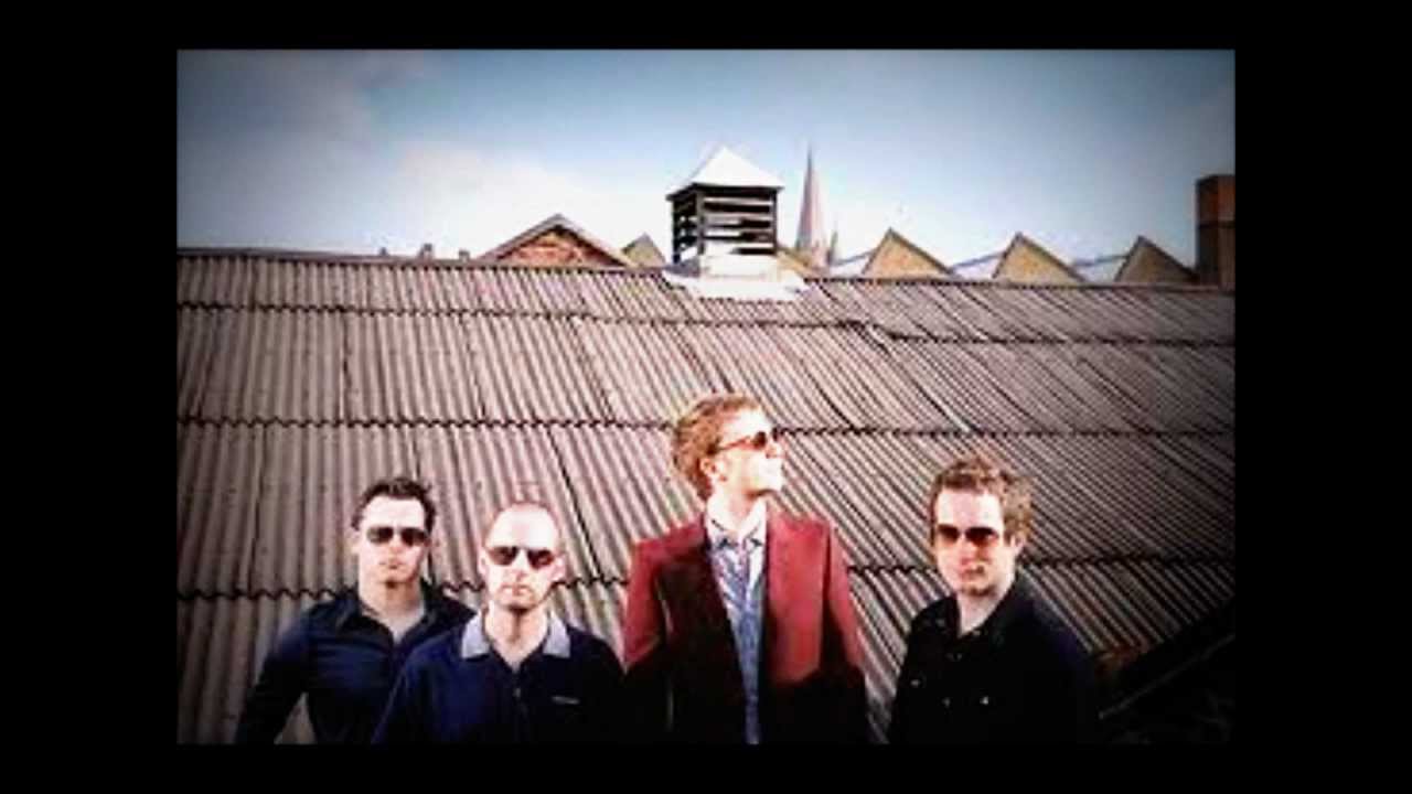 Bell X1 - Bad Skin Day