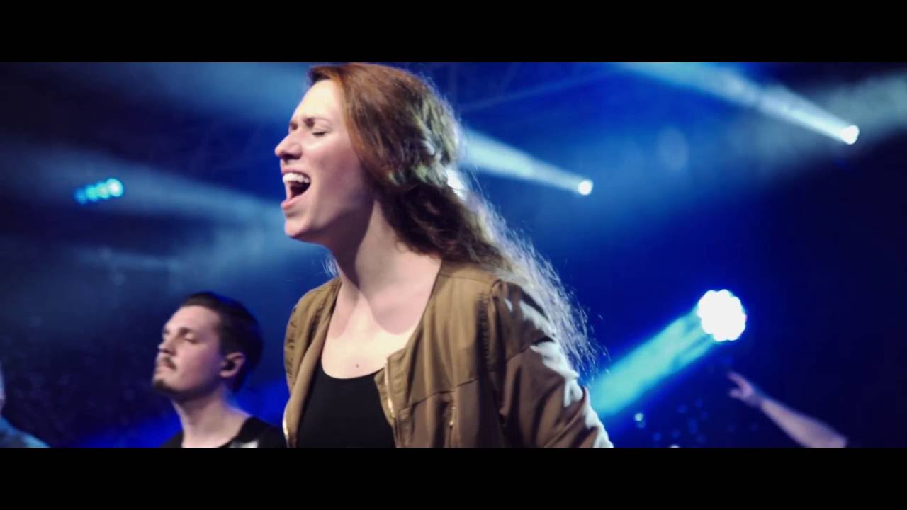 Glaubenszentrum Live &ndash; Neues Leben