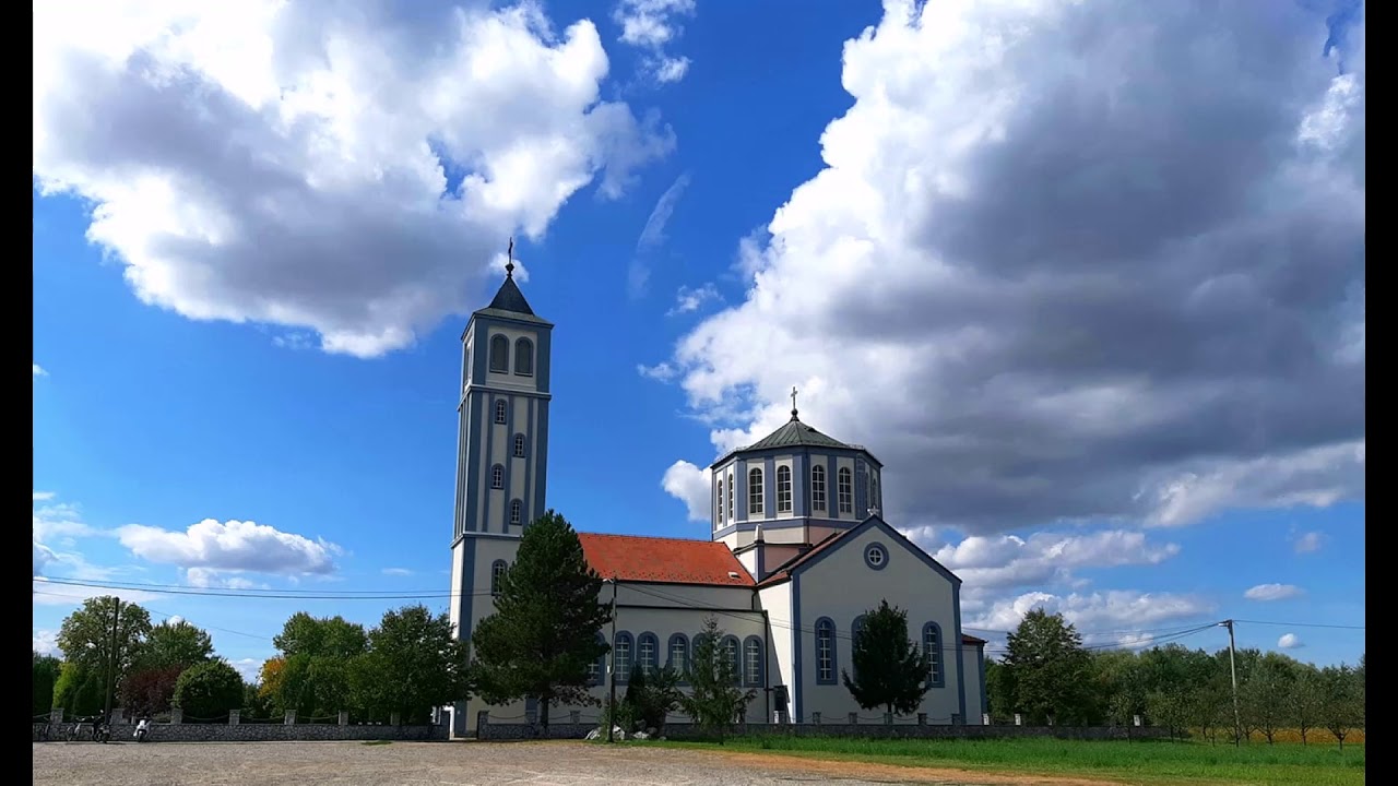 OŠTRA LUKO RODNO MJESTO MOJE