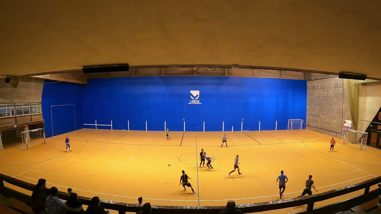 #JORNADA20 LEIOA VS PORTUFS 26 02 2023