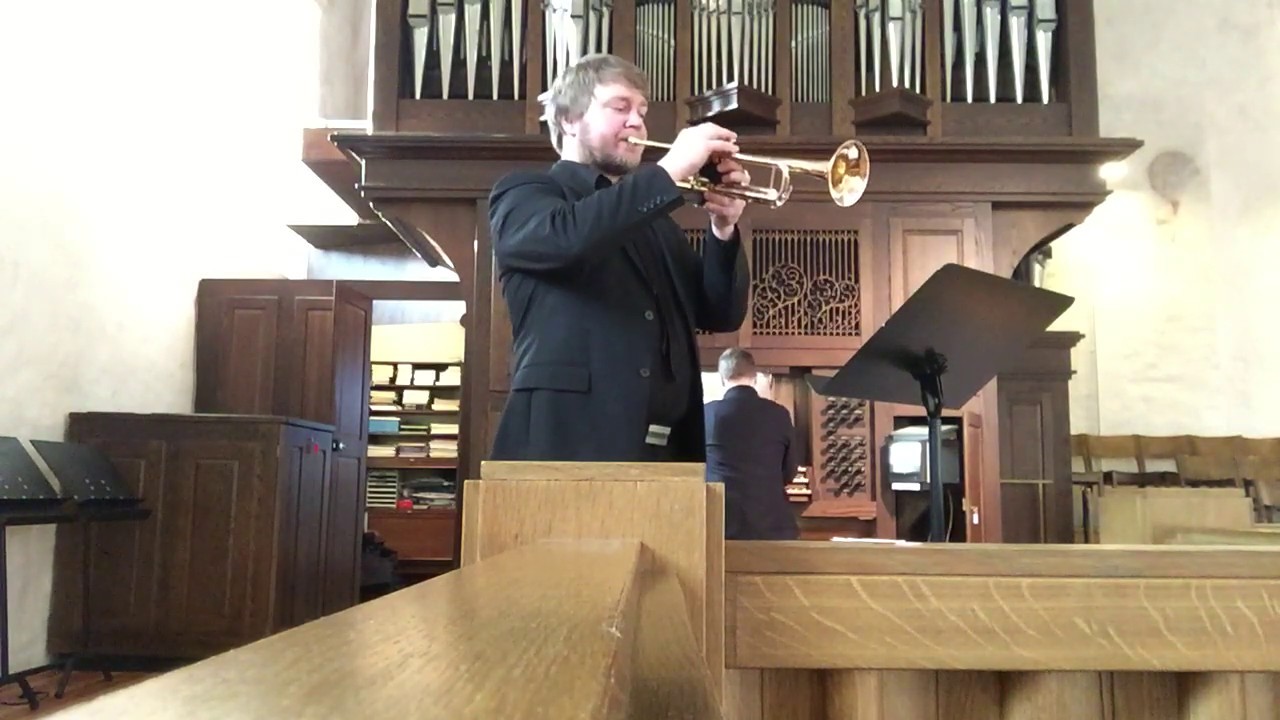 AVE MARIA - Tero Lindberg