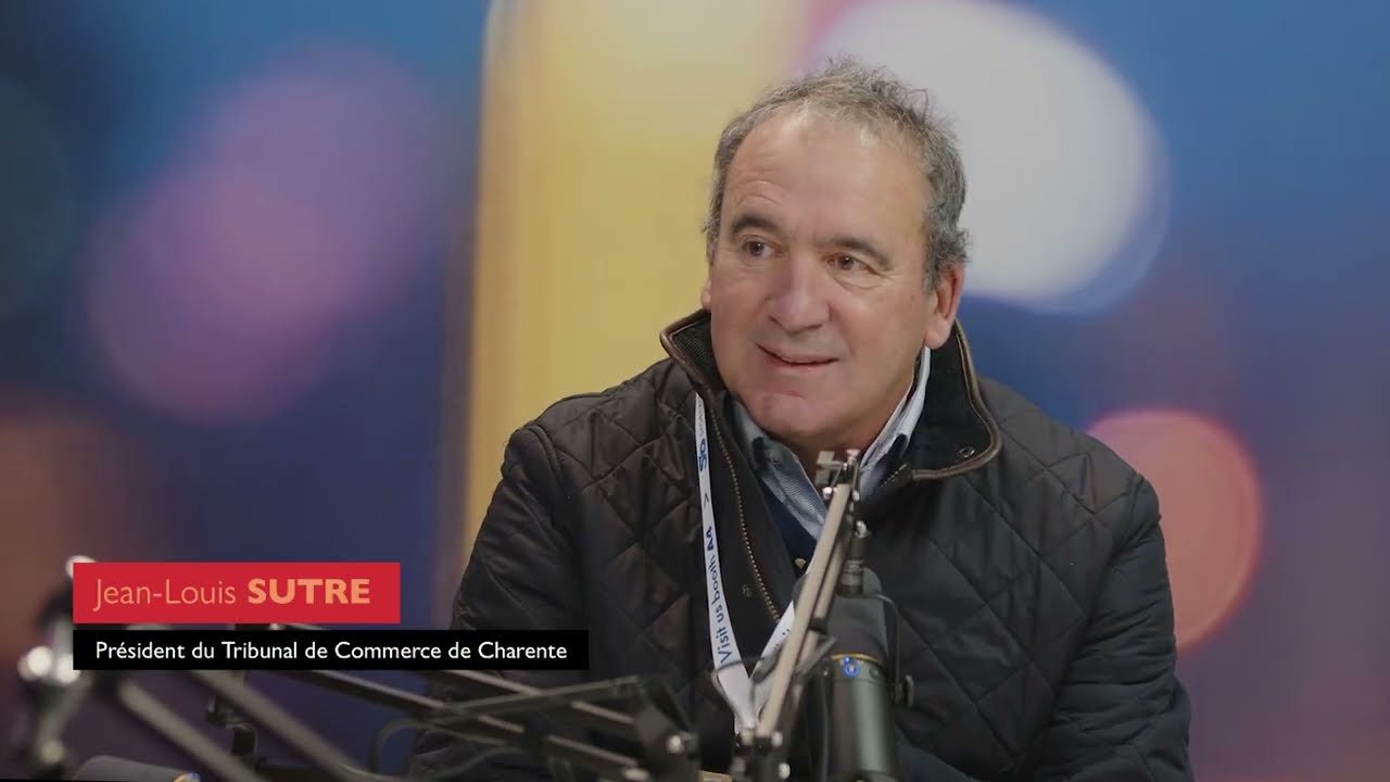 VS PACK 2025 - Interview - Tribunal de Commerce de Charente