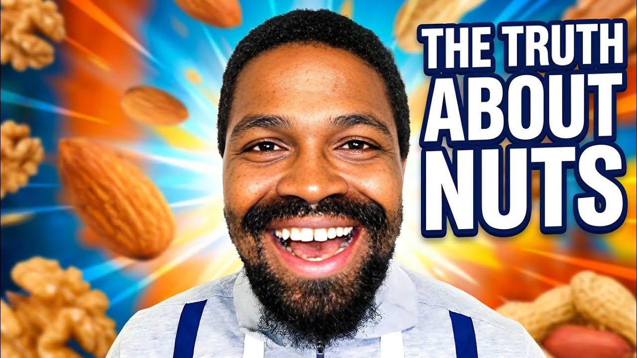 The Life of the Household: Dozz Nutz