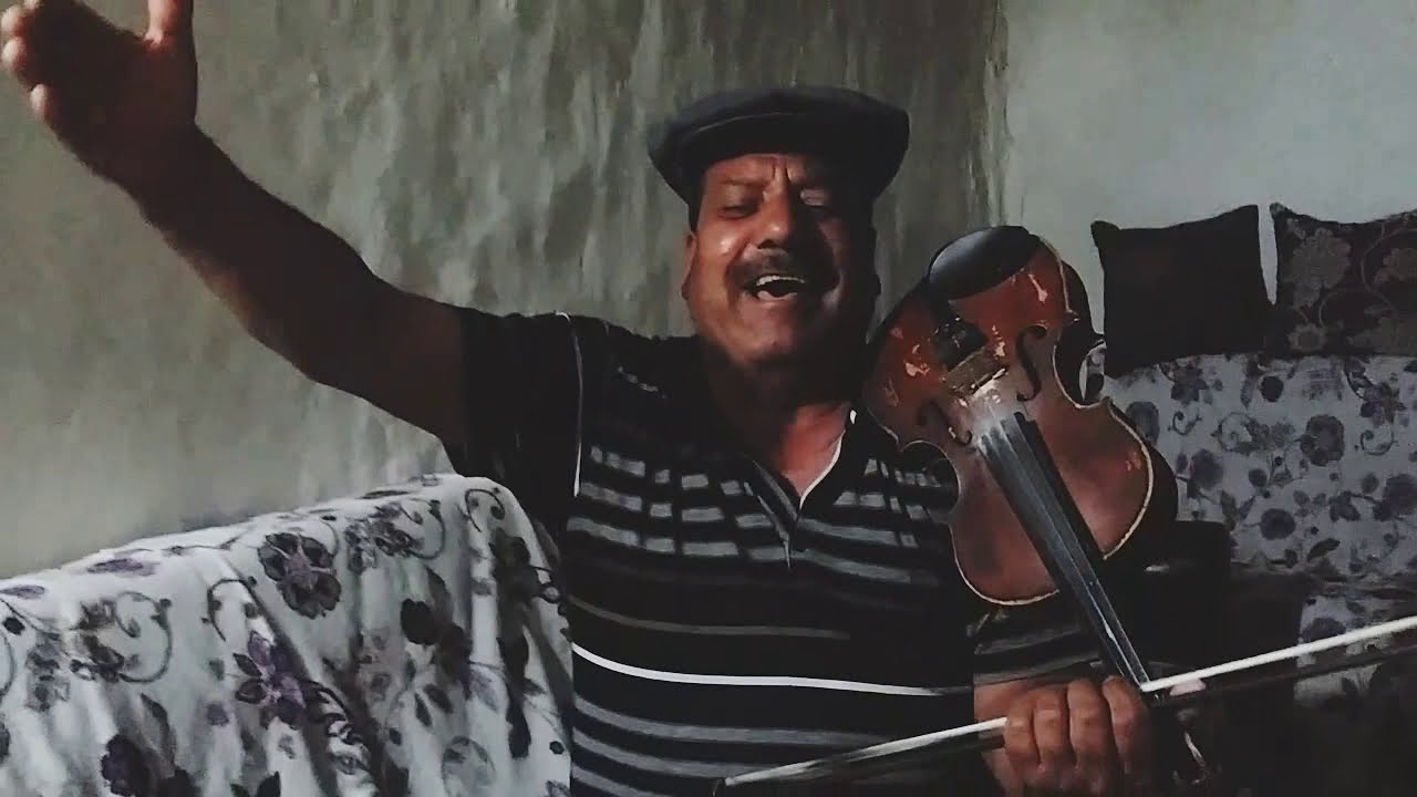 Kemancı Ferit / bu parçalar beni sevenlere gelsin
