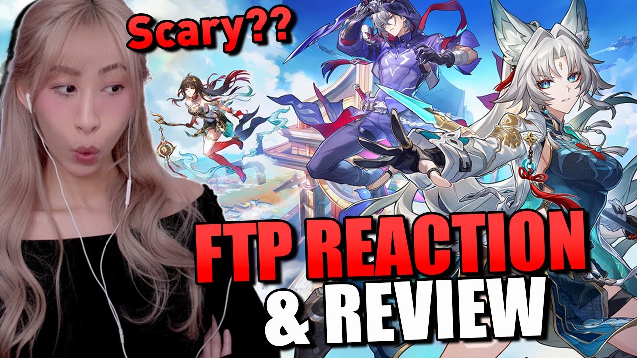 2.5 Livestream Thoughts From a Fellow Poor | Honkai Star Rail