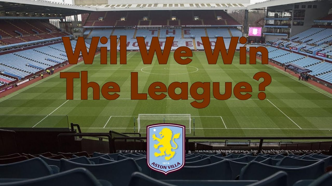 Could We Win The League