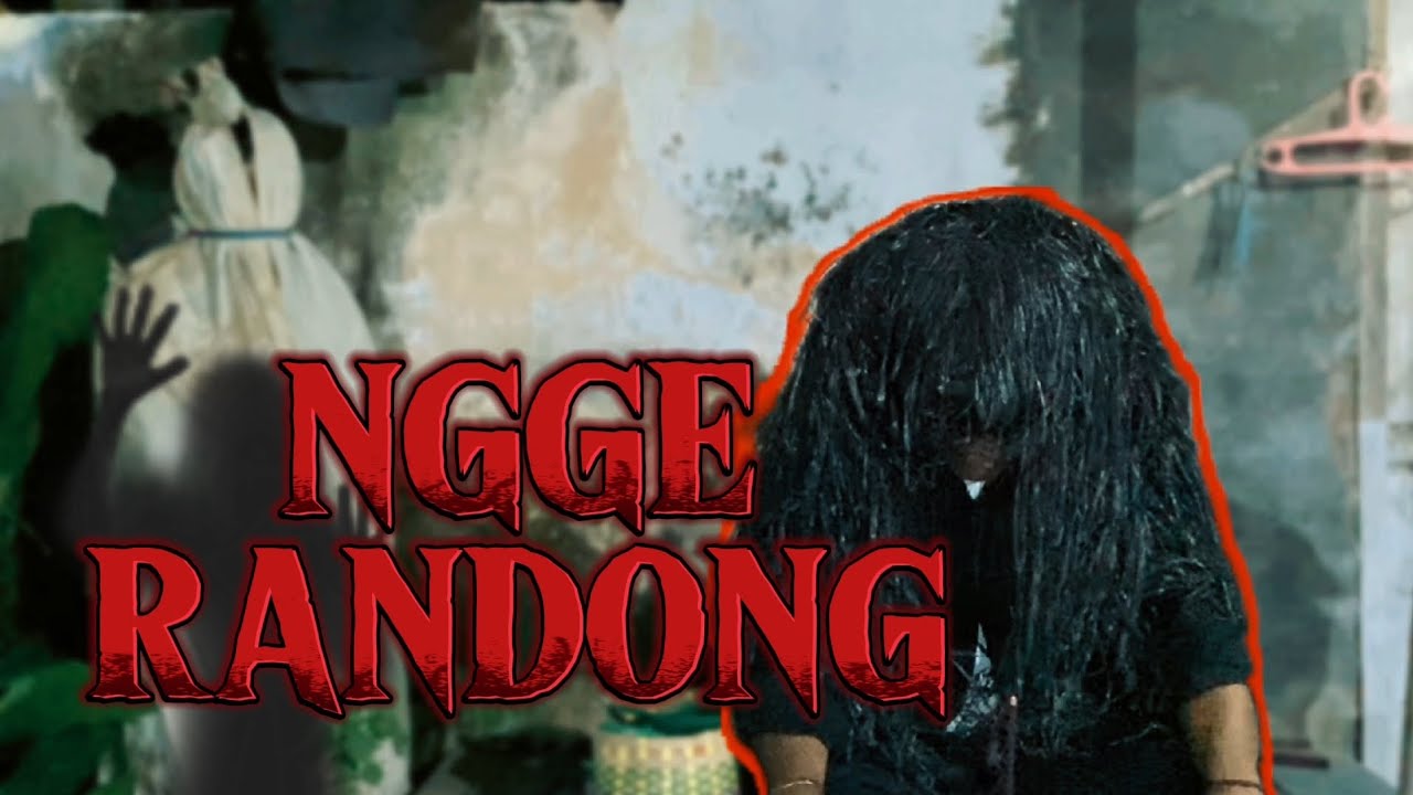 CERITA KEHIDUPAN - NGGERANDONG PART 1
