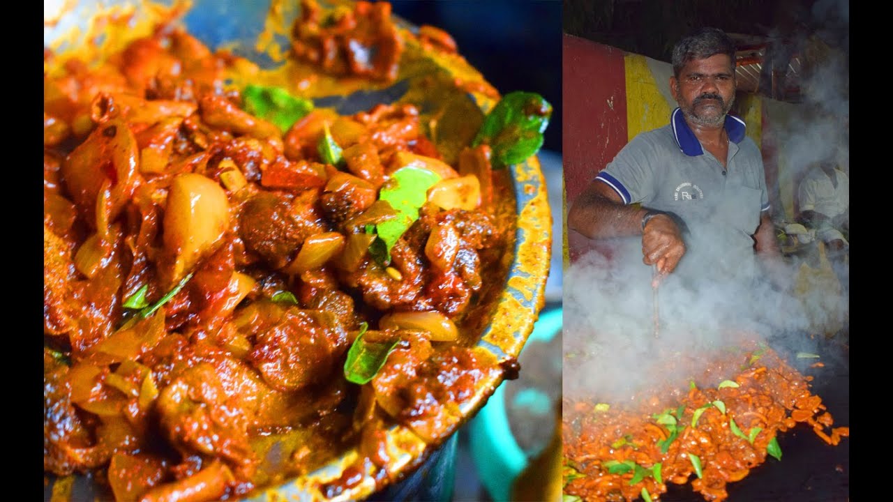 போட்டி, இட்லி கடை - இல்லாதவங்களுக்கு இல்லை என்று சொல்லா கணபதி அண்ணன் - MSF