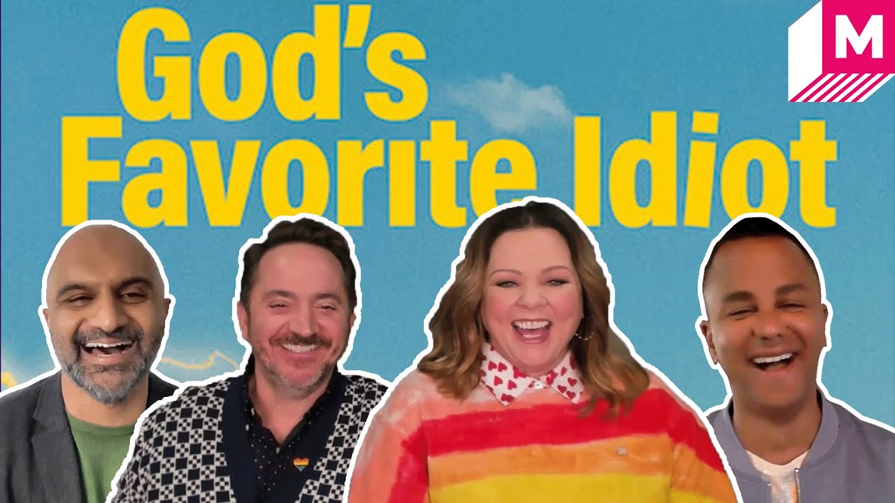 Melissa McCarthy Remixed the 