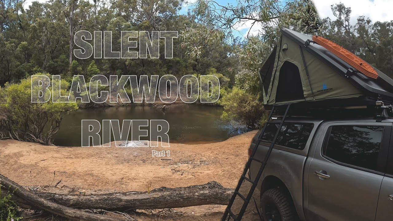 Ep5 Silent Blackwood River Part 1