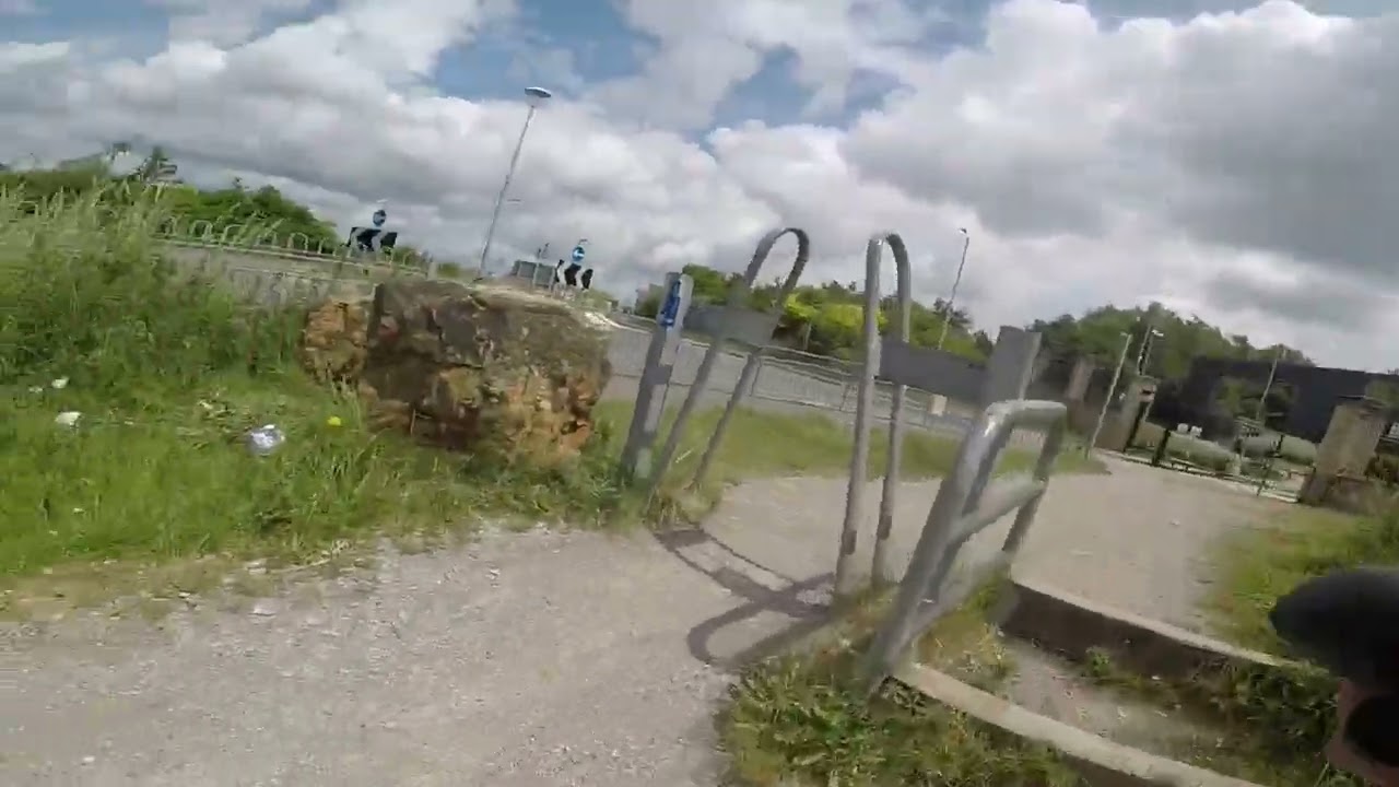 Yorkshire Gravel Ride