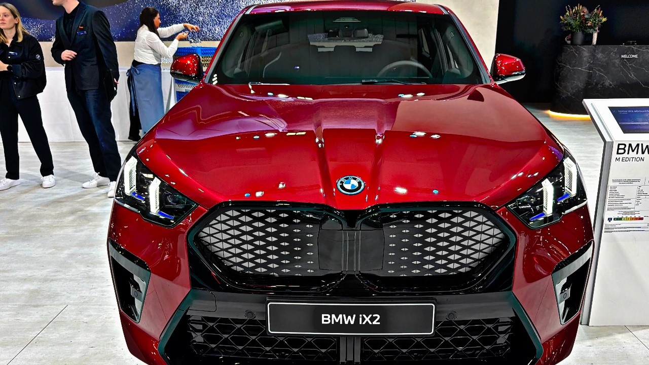 20 Best New Compact SUVs Of 2026