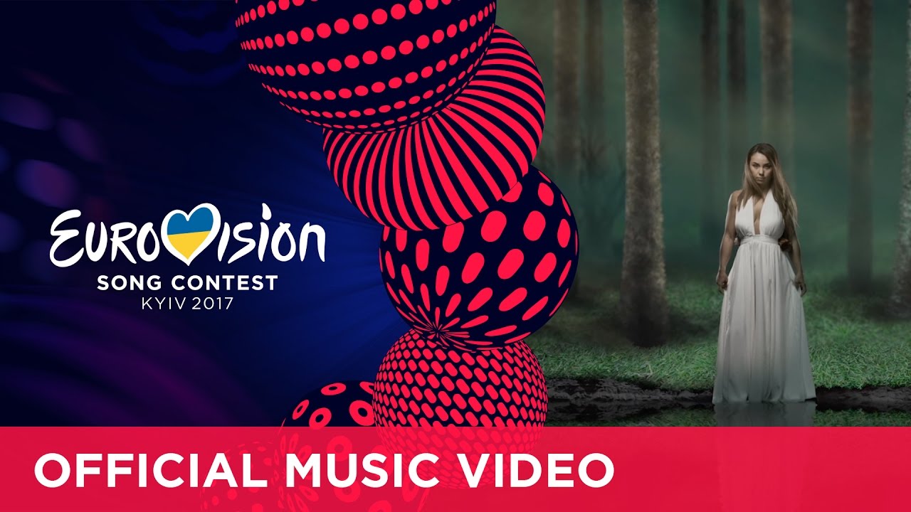 Lindita - World (Albania) Eurovision 2017 - Official Music Video