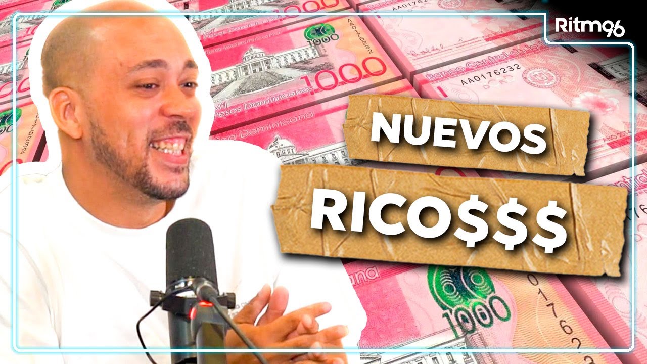 El comportamiento del dominicano cuando se encuentra 