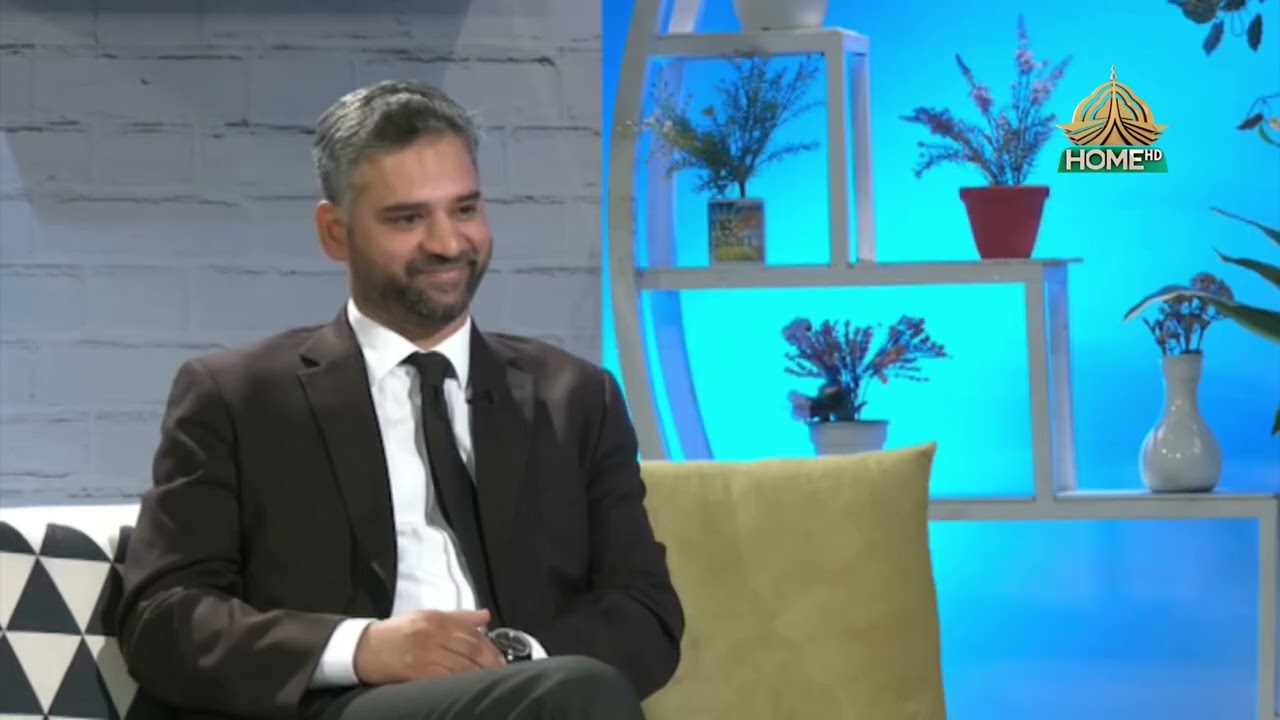 Rising Pakistan | Expert Segment | Barrister Rehman Khalid Joiya - Advocate High Court| - 07/06/2024