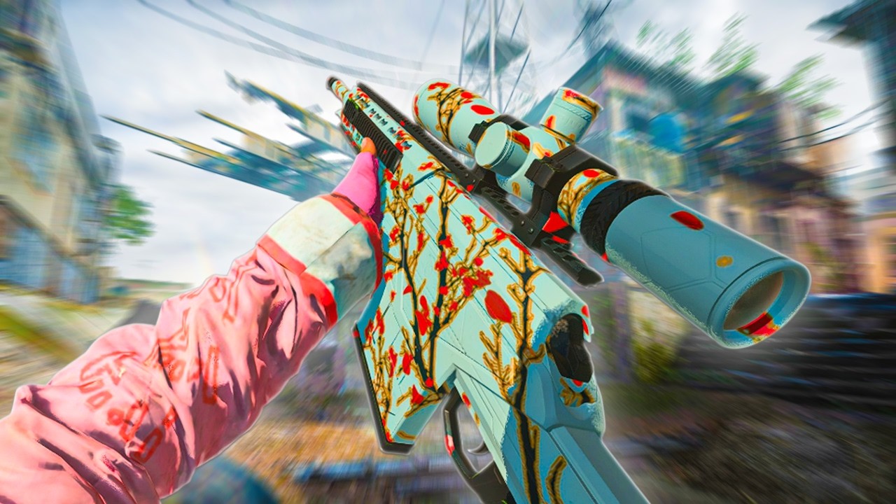 Casuals Couldn't Believe My Snipes Were Legit..🎯