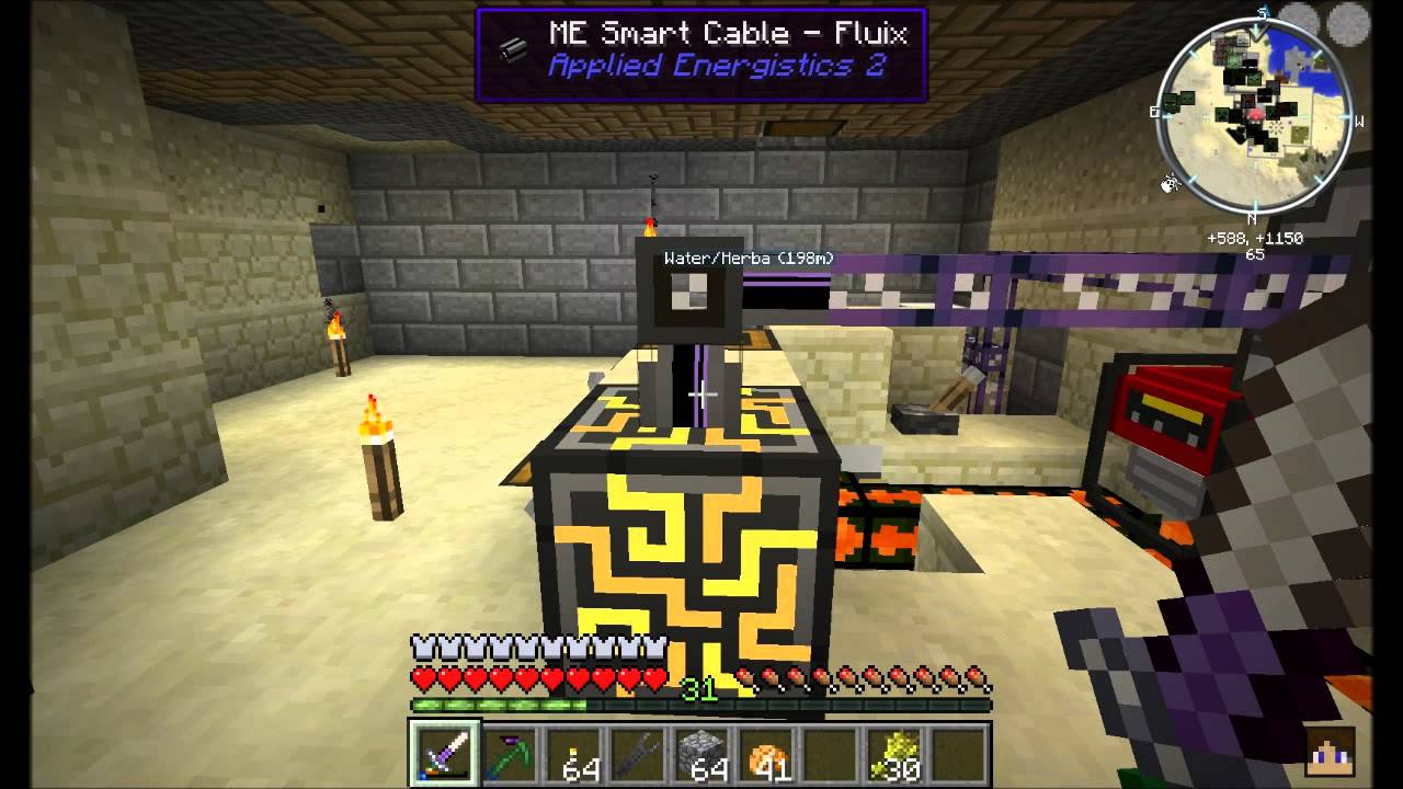 Forgecraft2 S4E20 Ore Doubling