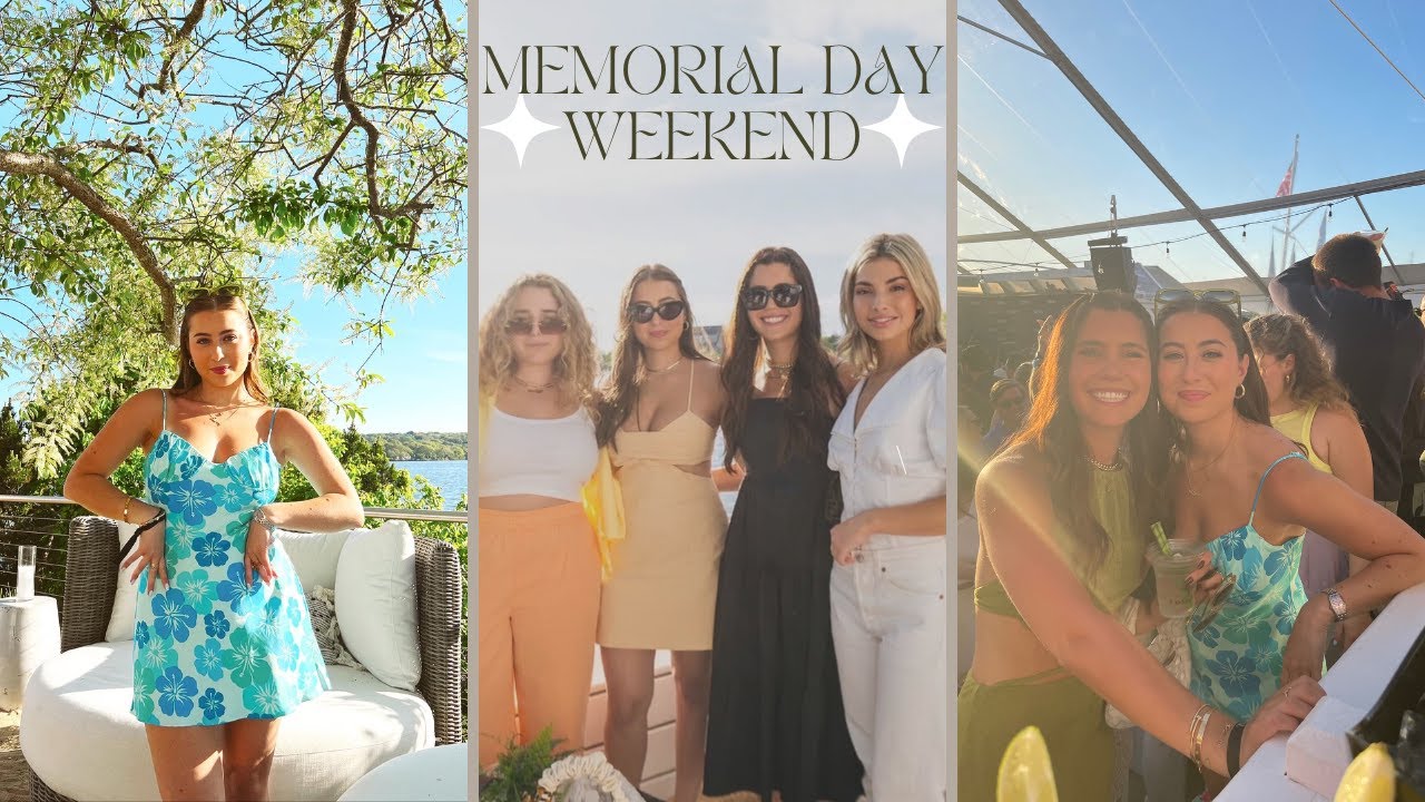 Montauk Memorial Day Weekend