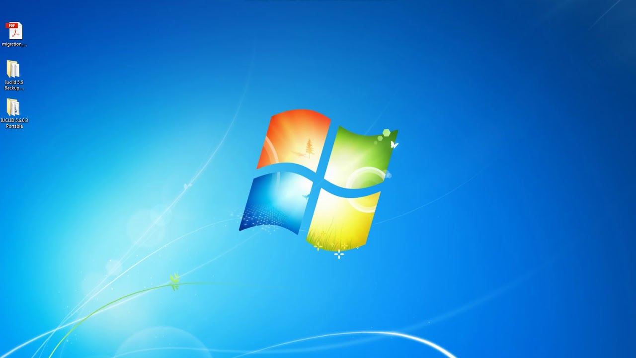 Installing Iuclid 6