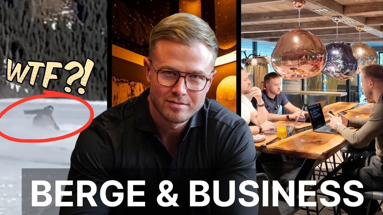 Warum die besten Ideen nicht im Büro entstehen