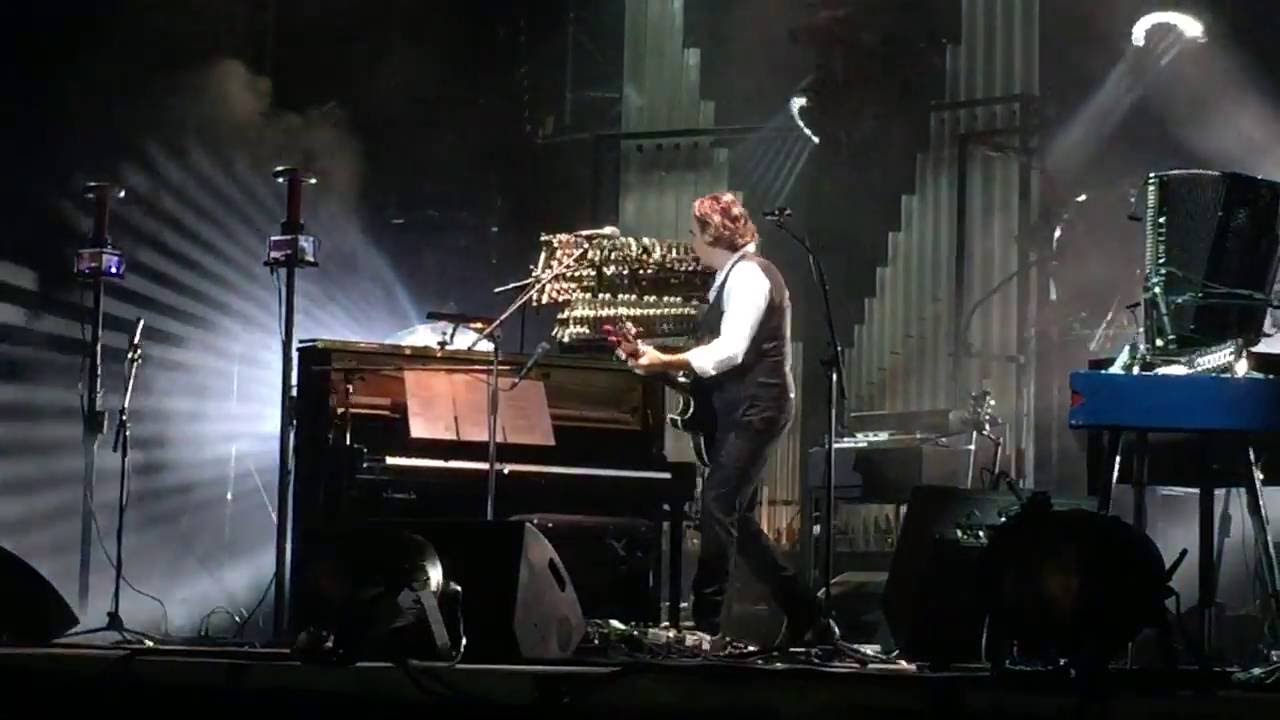 Stephan Eicher 3 - Combien de temps  