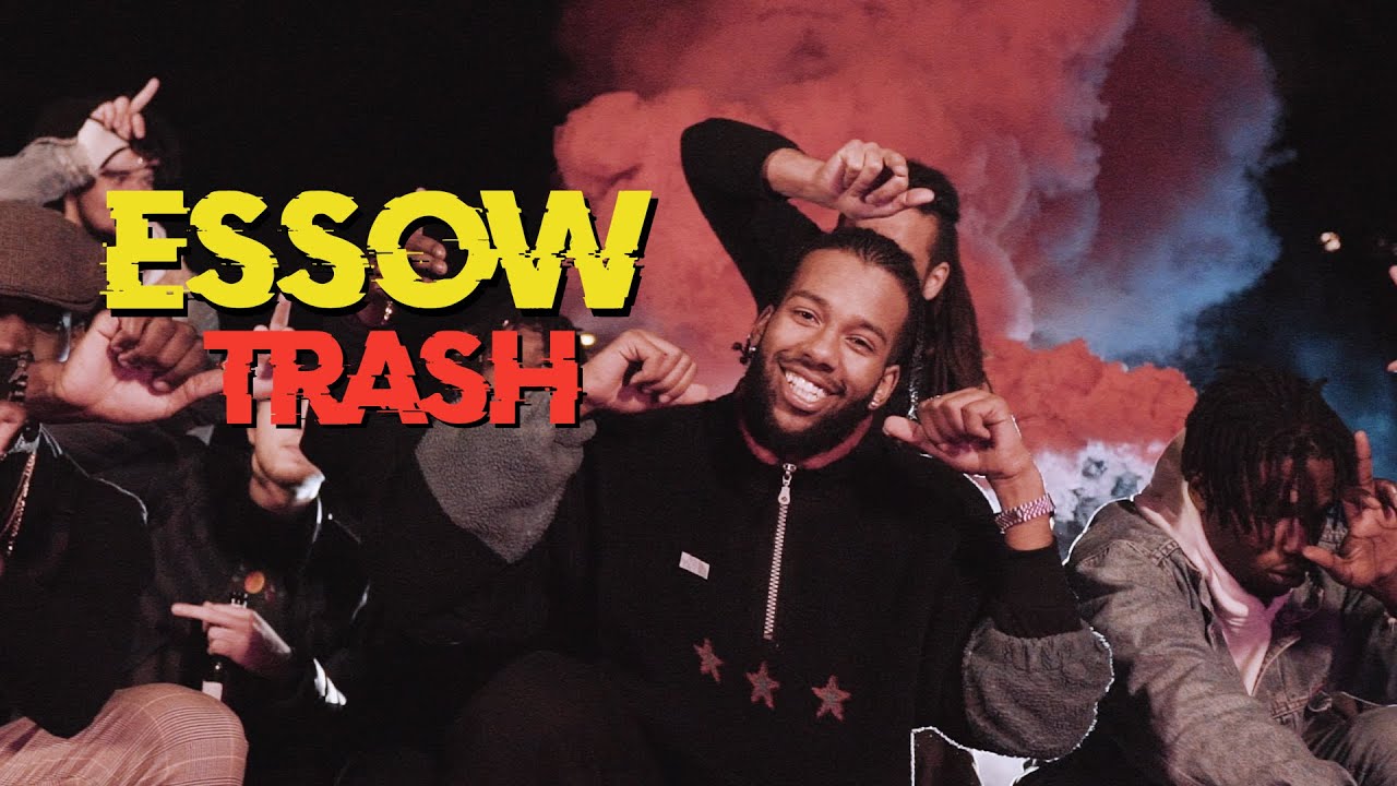 essow - TRASH (prod. Nesto & Abija)
