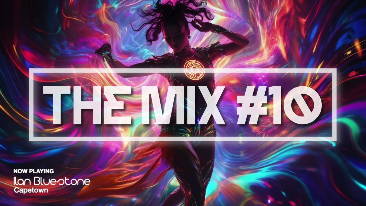 THE MIX #10 #trancemusic