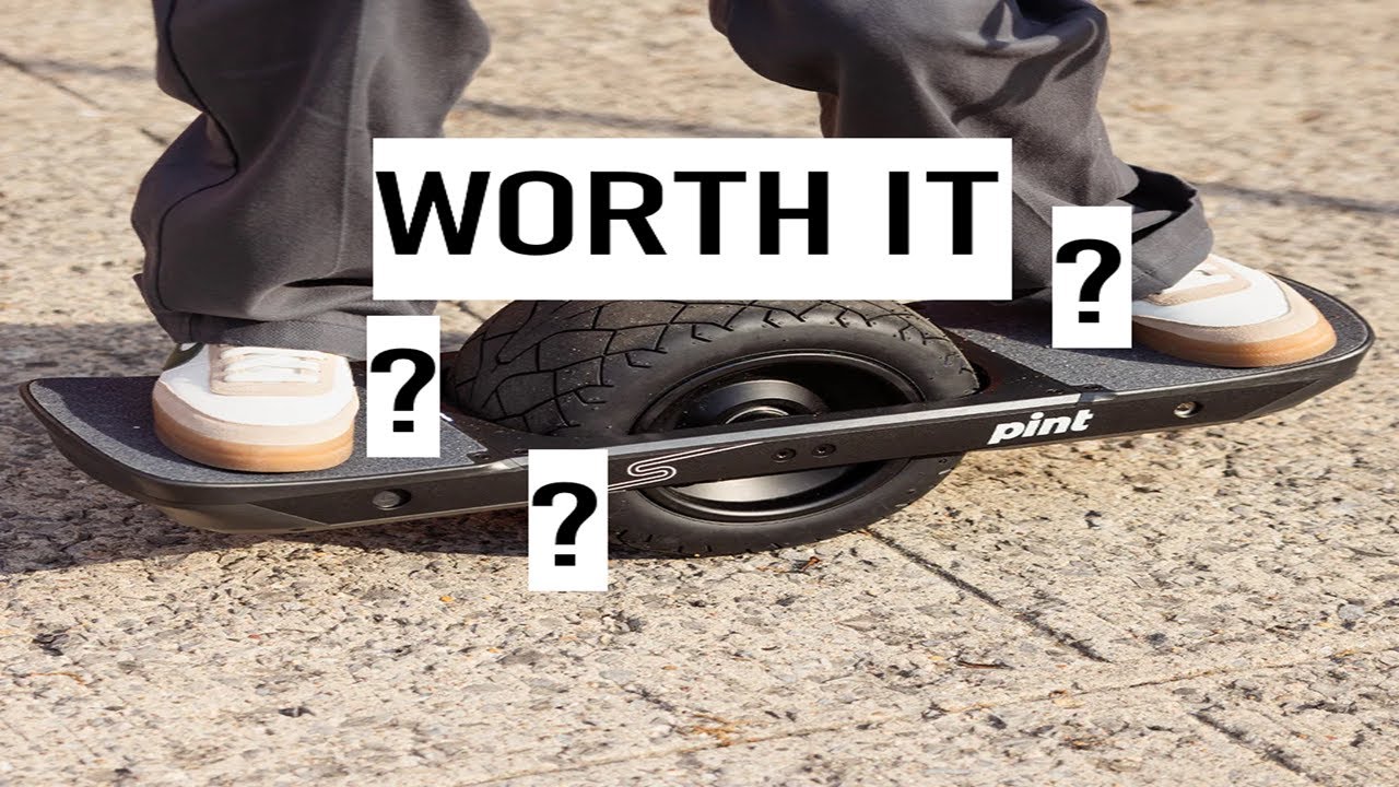 Onewheel PINT S Discussion #onewheel #onewheelnation #onewheelxr #onewheelpintx #onewheeling