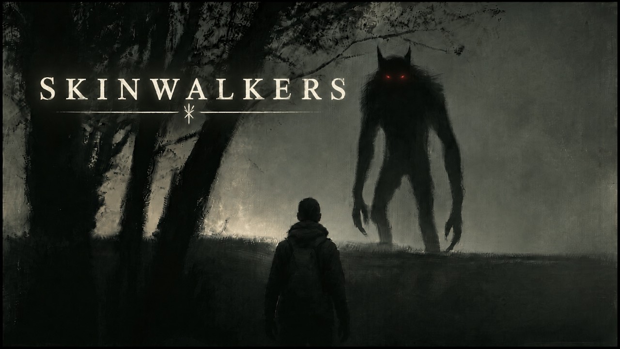 3 Skinwalker Encounters Too Disturbing To Explain