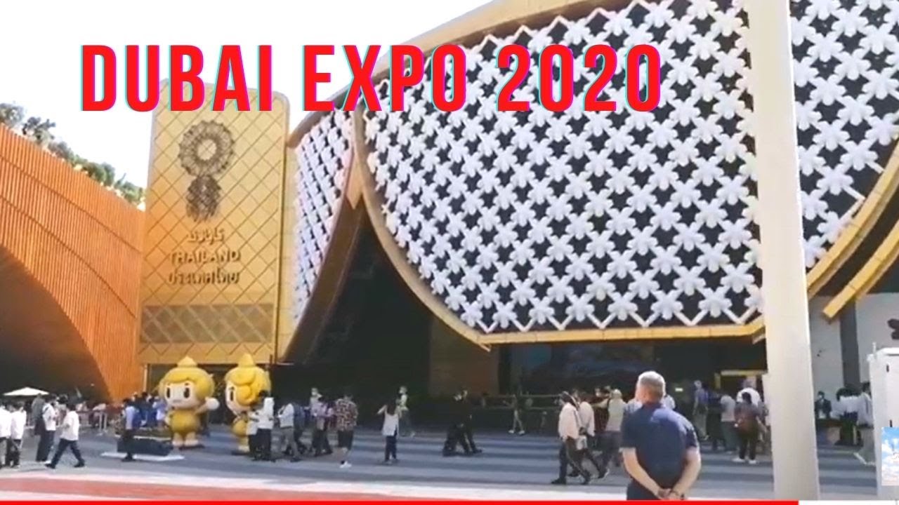 From Abu Dhabi to Dubai Expo 2020 site | free mobility #Alif  #IranPavilion #ThailandPavilion -part1