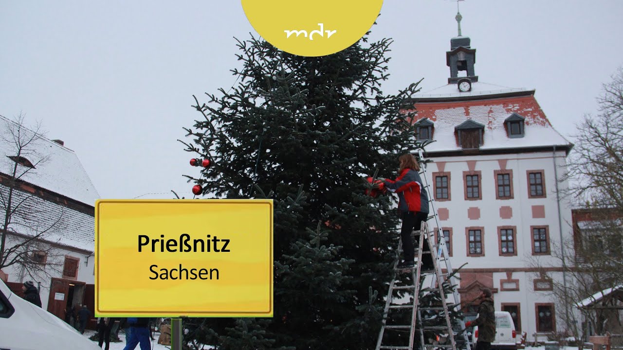 Prießnitz | Unser Dorf hat Wochenende | MDR