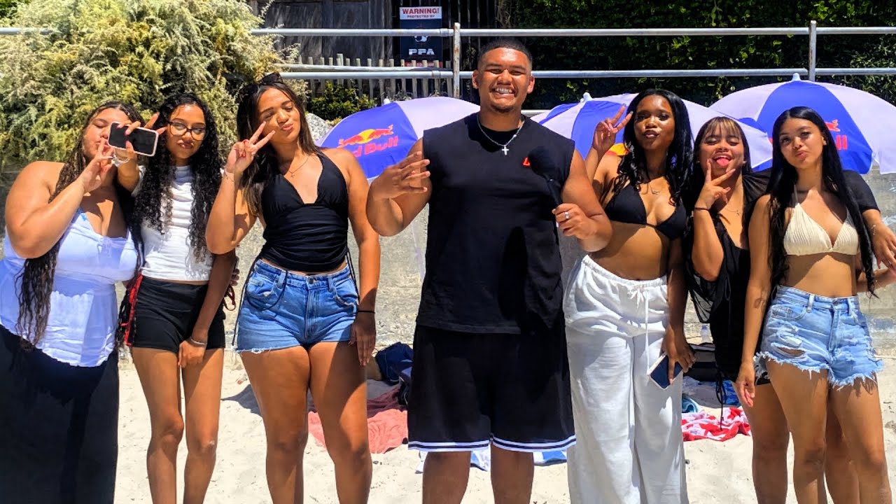 I DID MY FIRST PUBLIC INTERVIEW AT CLIFTON...IT WENT CRAZY😍