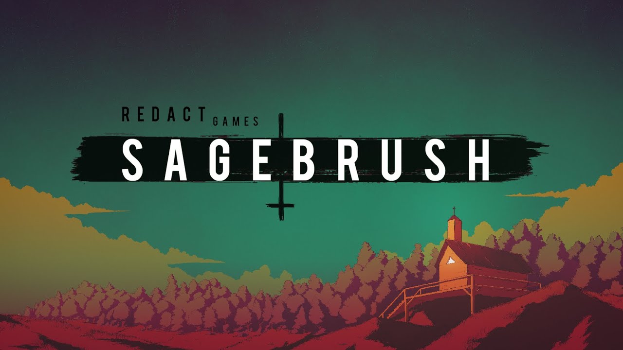 Sagebrush part one 