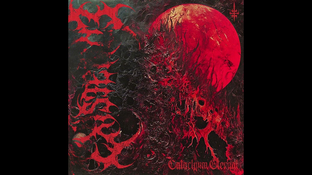 3X1573NC3 - MONOLITHS ENTOMBED