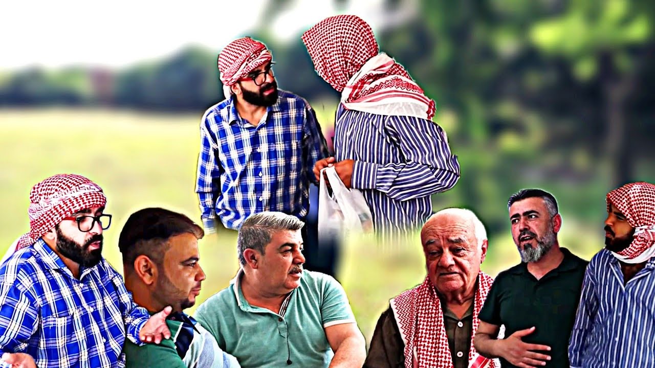 خليها علينا ..نهفات محما حسين